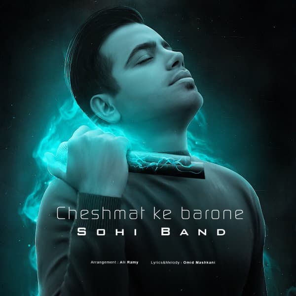 Cheshmat Ke Barone · Sohi Band