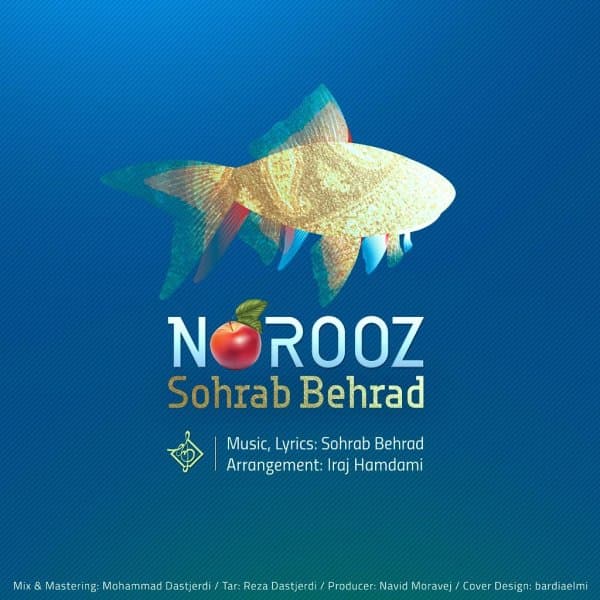 Norooz · Sohrab Behrad
