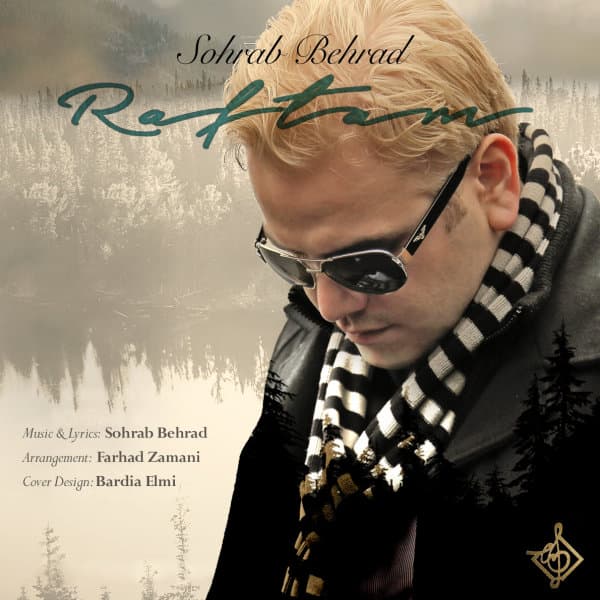 Raftam · Sohrab Behrad