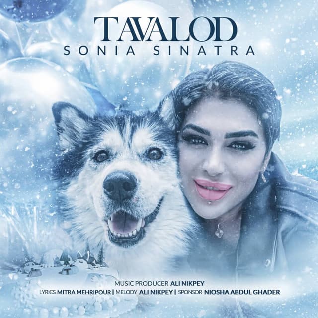 Tavalod · Sonia Sinatra