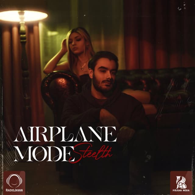 Airplane Mode · Steelth