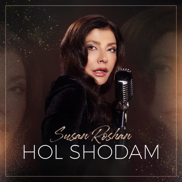 Hol Shodam · Susan Roshan