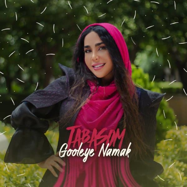 Gooleye Namak · Tabasom