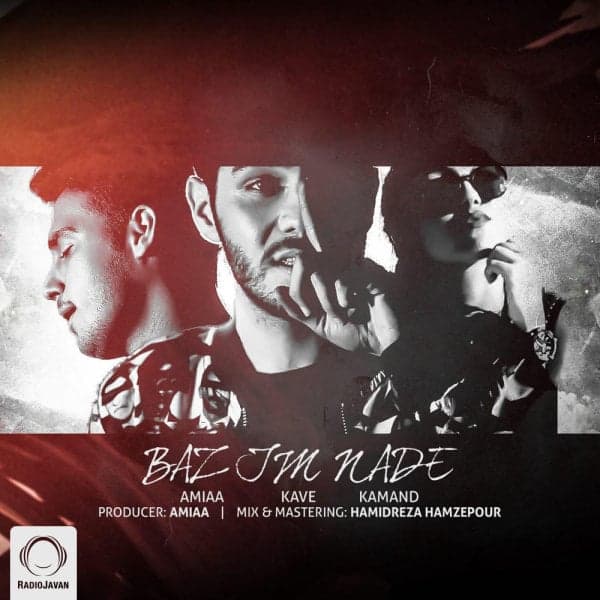 Bazim Nade · Talk Down