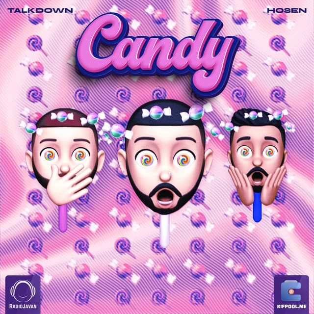 Candy · Talk Down & Hosen
