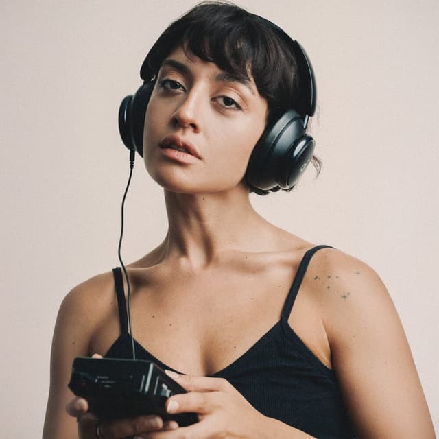 Donyaye Varoone · Tamara