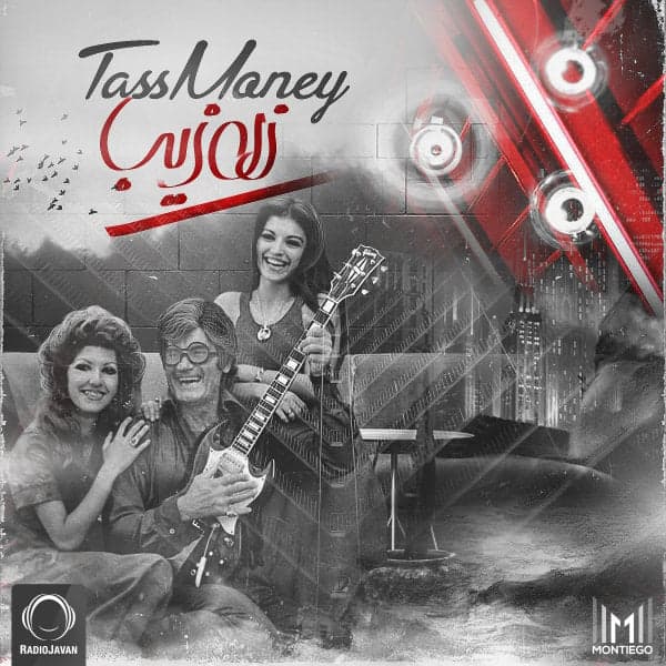 Zane Ziba · TassMoney