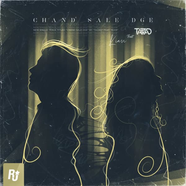 Chand Sale Dge · Tazad & Kiani