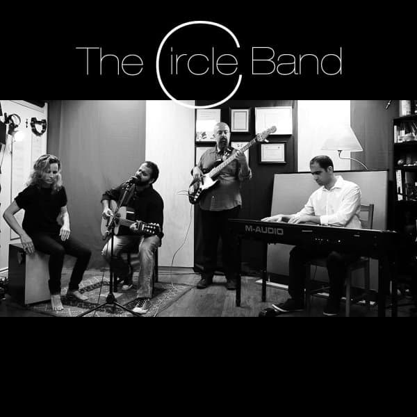 To Didi · The Circle Band
