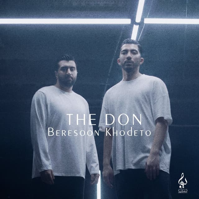 Beresoon Khodeto · The Don