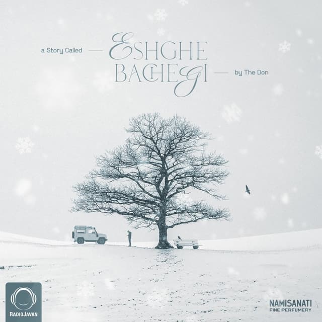 Eshghe Bachegi · The Don