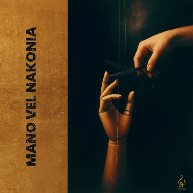 Mano Vel Nakonia · The Don