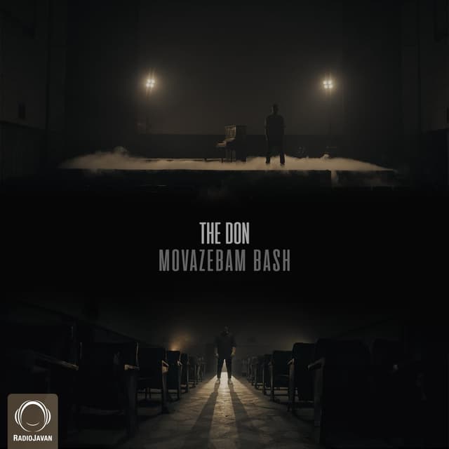 Movazebam Bash · The Don