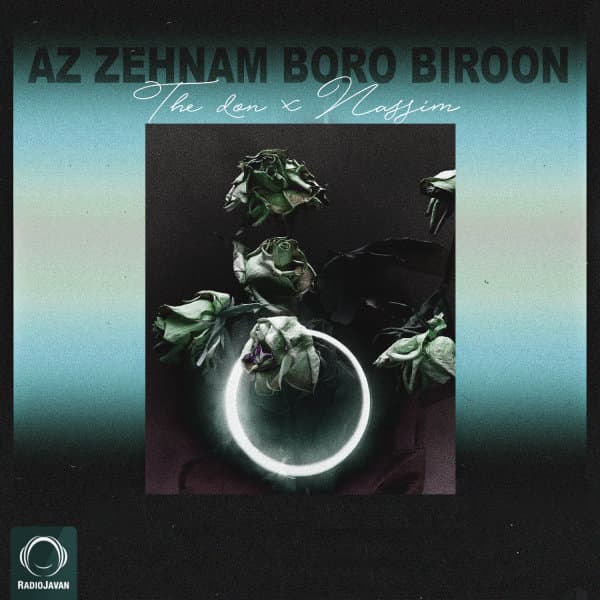 Az Zehnam Boro Biroon · The Don & Nassim