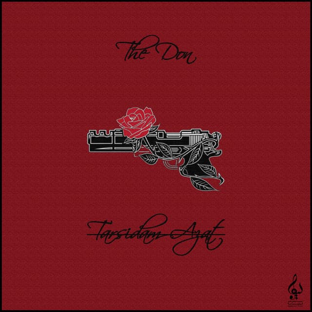 Tarsidam Azat · The Don