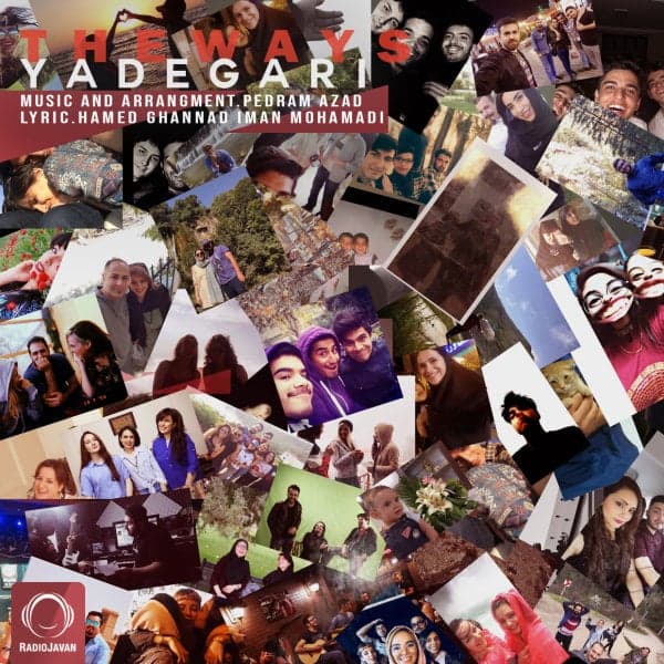 Yadegari · The Ways