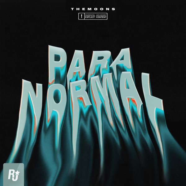 Paranormal · Themoons