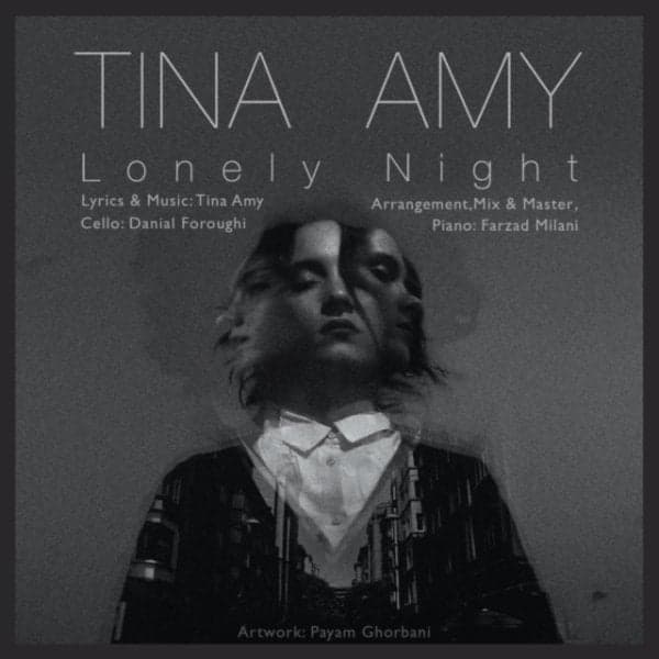 Lonely Night · Tina