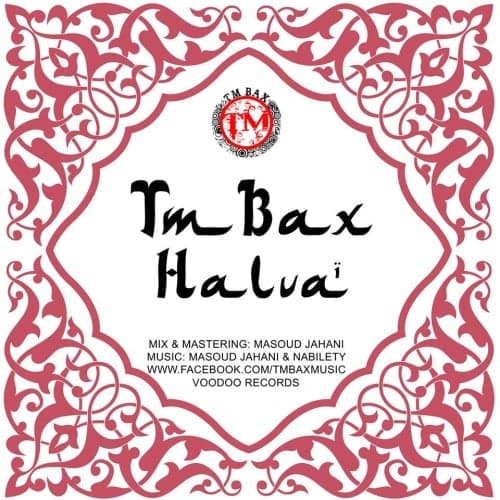 Halva · TM Bax