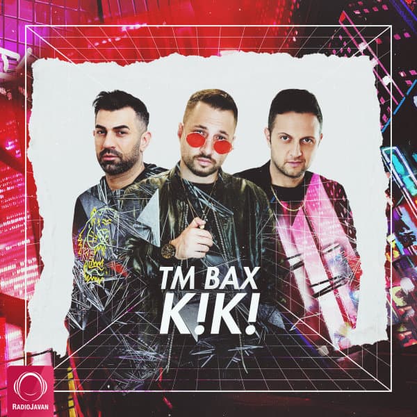 Kiki · TM Bax