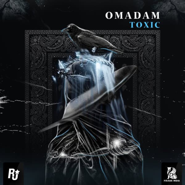 Omadam · Toxic