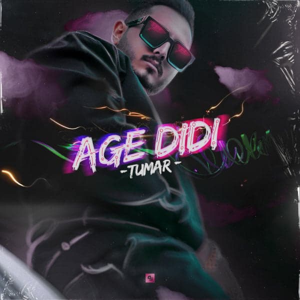 Age Didi · Tumar