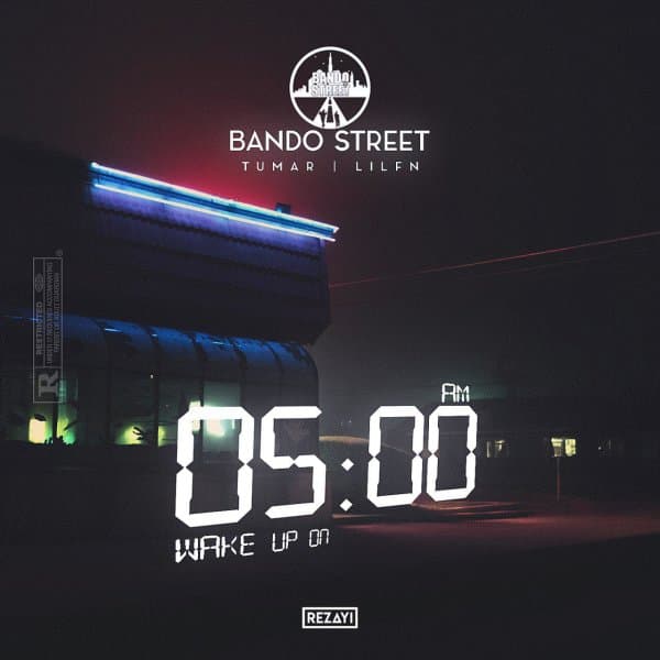 Wake Up On 5:00 Am · Tumar & Lilfn