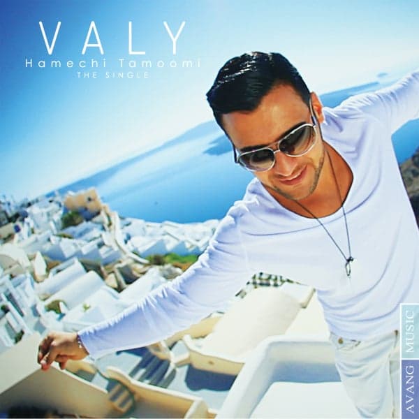 Hamechi Tamoomi · Valy