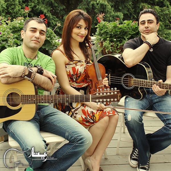 Sotooh · Parnaz Partovi