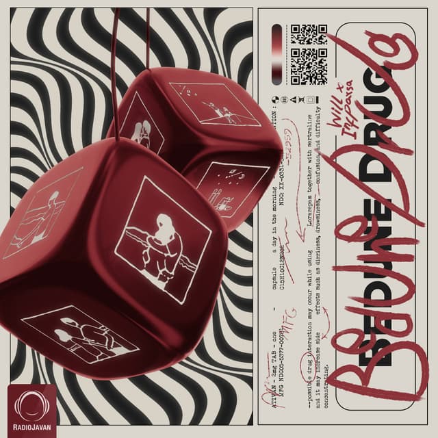 Bedune Drugs · Will & Infparsa