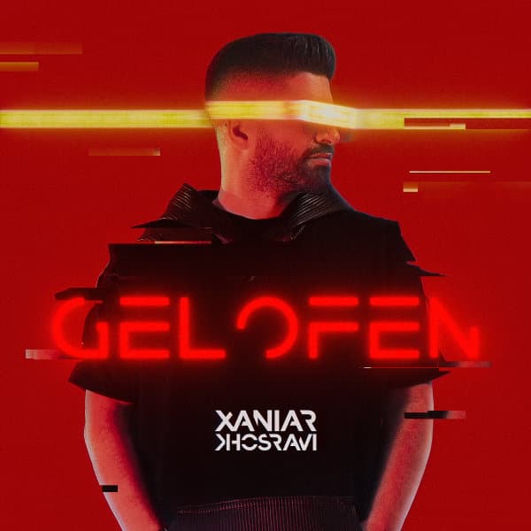 Gelofen · Xaniar