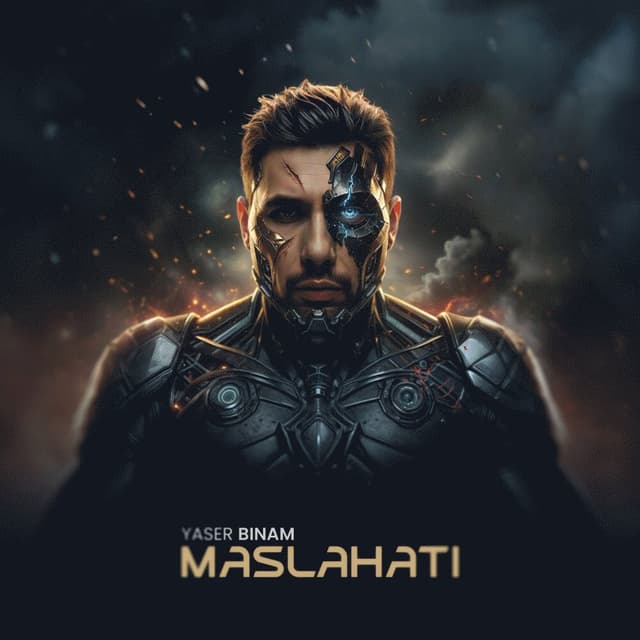 Maslahati · Yaser Binam
