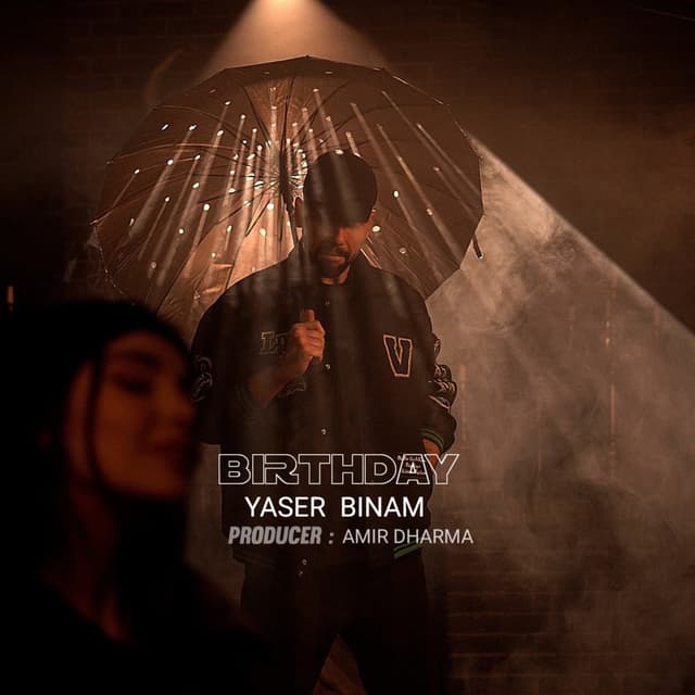 Tavalod · Yaser Binam