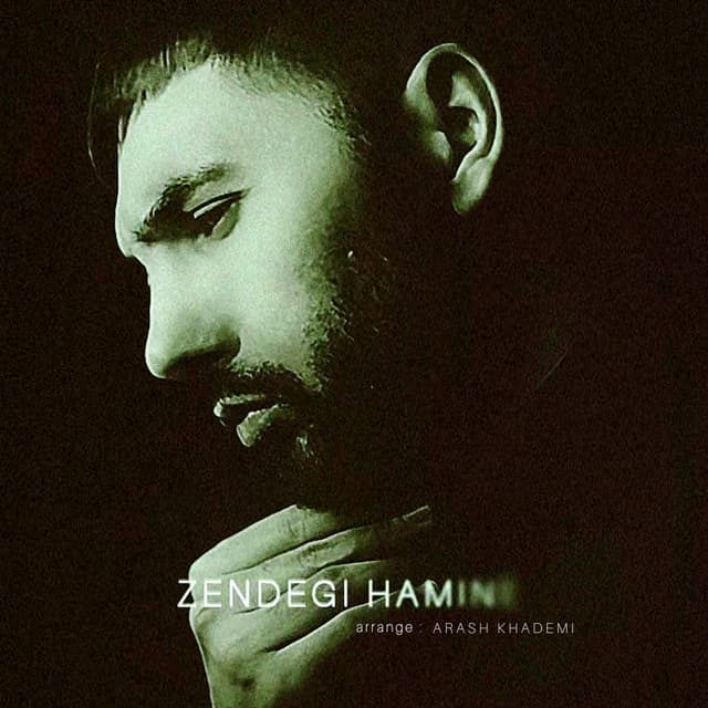 Zendegi Hamine · Yaser Binam