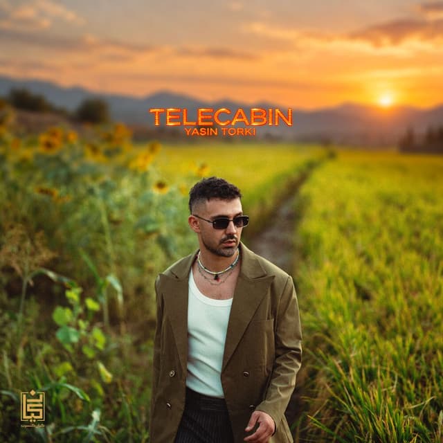 Telecabin · Yasin Torki