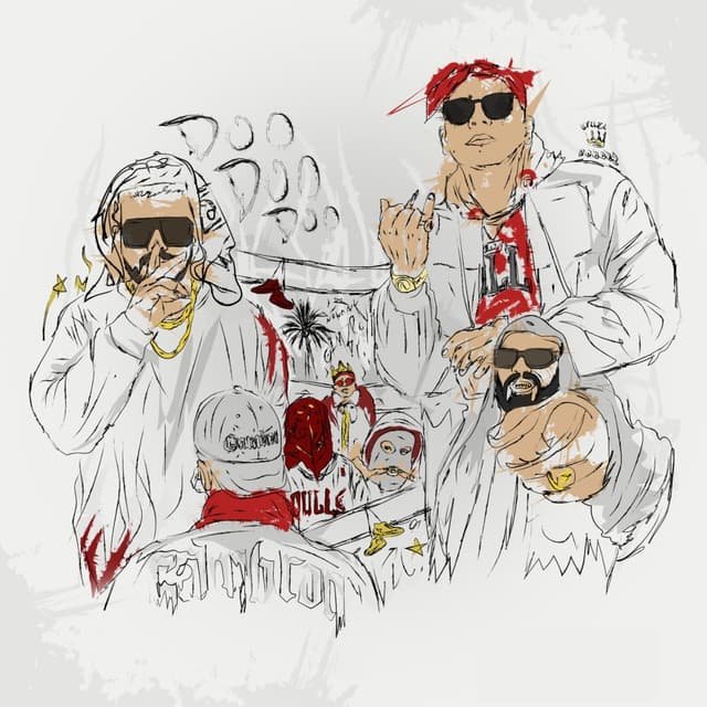 Doo Doo Doo · Young Sudden