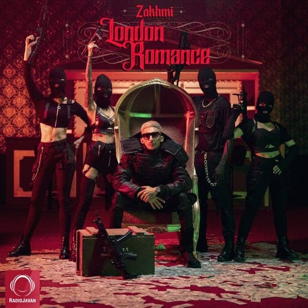 London Romance · Zakhmi