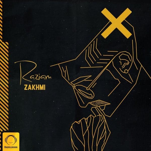 Raziam · Zakhmi