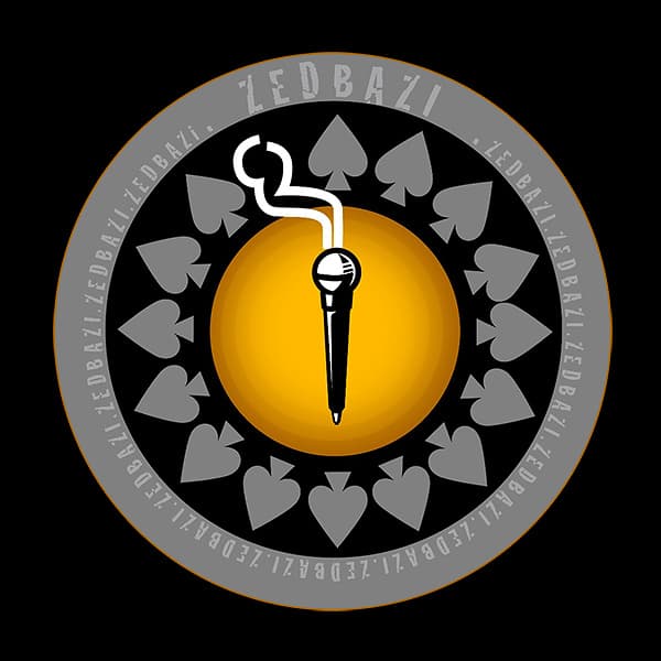 Iroonie L.A. · Zedbazi