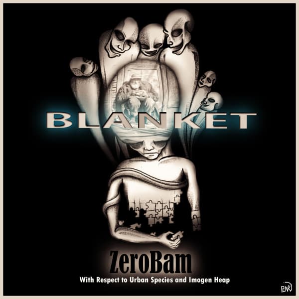 Blanket · ZeroBam