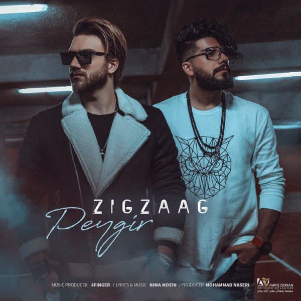 Peygir · ZigZaag