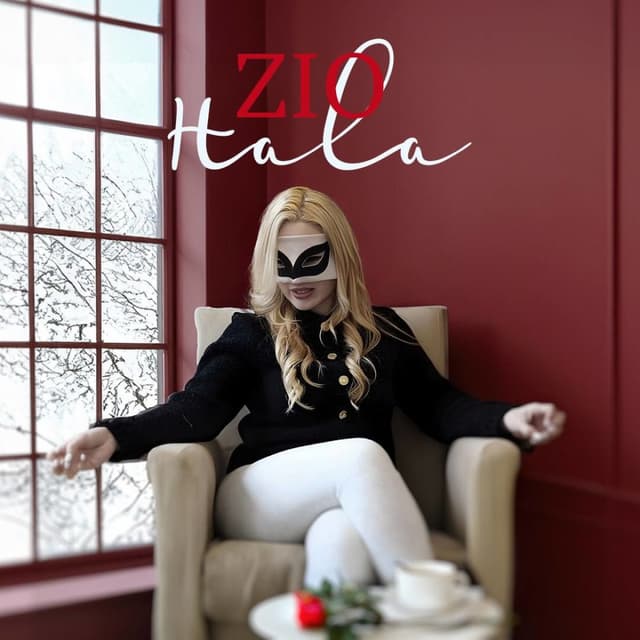 Hala · Zio