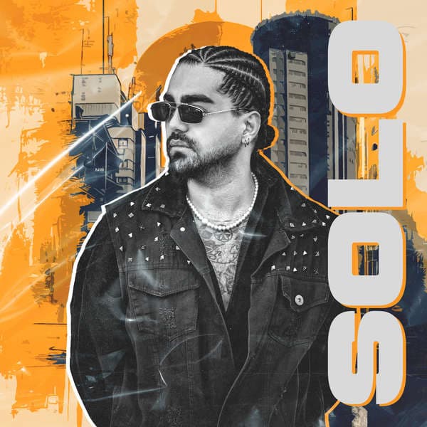 Solo J Rapper Solo Podcasts on Radio Javan