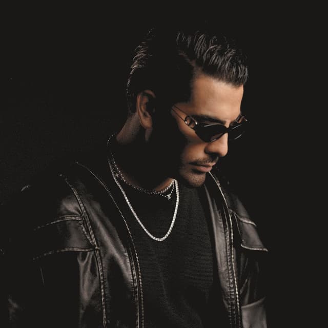 Mazi Ravid Radio Javan · The Best Persian Music 24/7