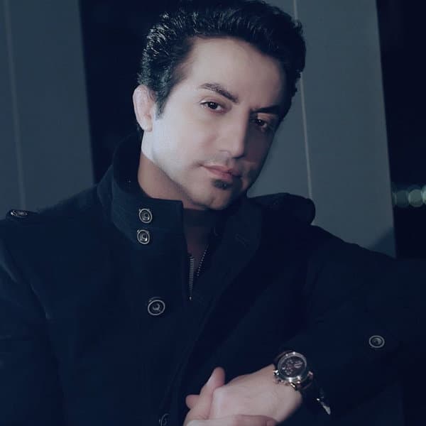 Fsaeed Rahi Saeed Shayesteh