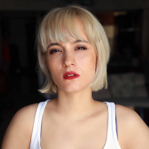 Tina Roshan Tina