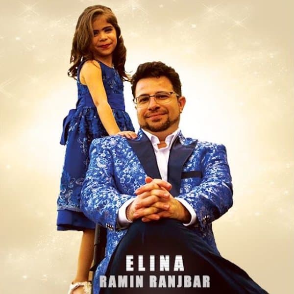Elcin Ramin Elina - Single by Ramin Ranjbar