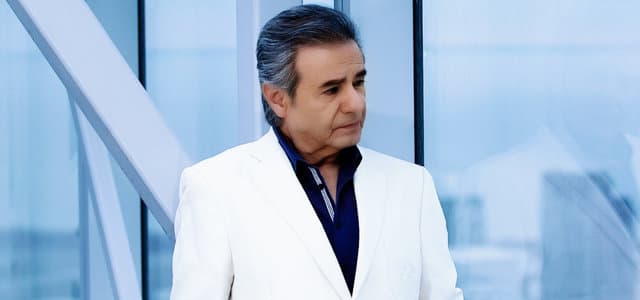 Aref Meddeb The Medley - Music Video by Aref